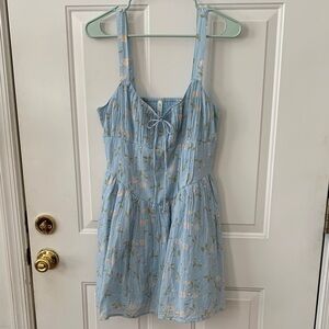 American Eagle dress size m
